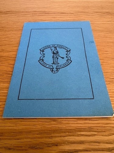 Booklet province of durham - province,