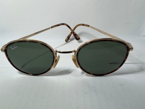 Vintage ray ban - ray-ban, bausch