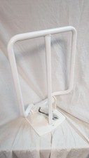 Pressalit Safety Hand Rail Disabled Grab Toilet Bathroom Grab Bar Disability Aid