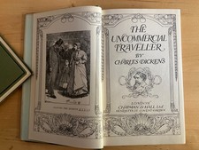 The Uncommercial Traveller
