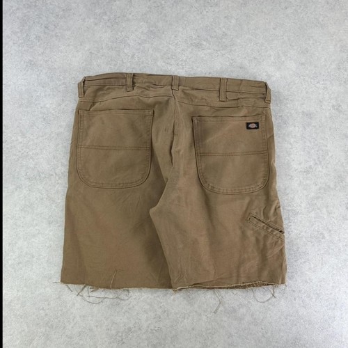 Dickies carpenter shorts