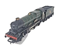 Hornby OO GWR 6024 King Edward