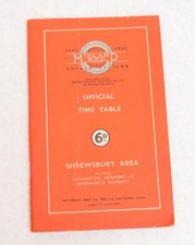 Bus Coach Timetable Midland