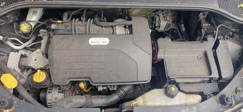 2007 2012 renault clio - 2007-2012,