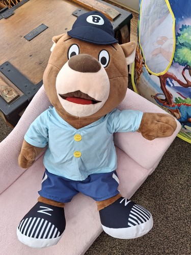 Bradley bear haven holidays - bradley,