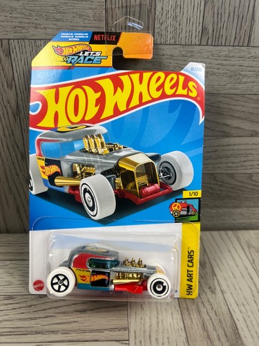 Hot wheels mod - mod, hw