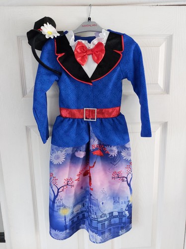 Girls disney mary poppins - disney,