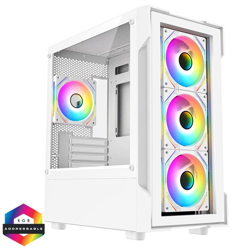 Gaming bundle quad - gaming, pc