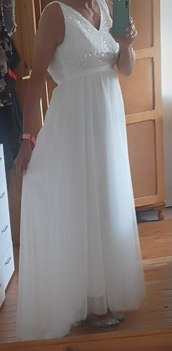 Really lovely classic grecian - lovely,
