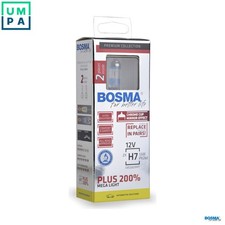 BULB SPOTLIGHT 7701 FOR SKODA