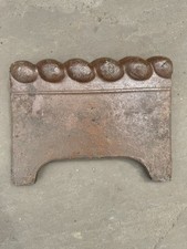 X120 Reclaimed Victorian Salt Glazed Rope Edging Tiles 26.4 Meters