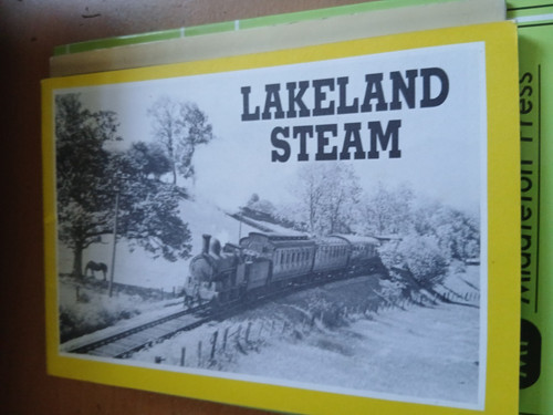 Lakeland steam celebration - lakeland,