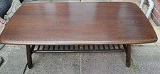 Ercol Windsor 1459 Coffee