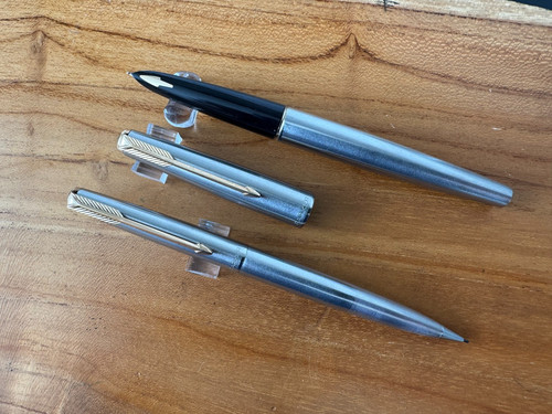 Parker stainless steel gt - 61,