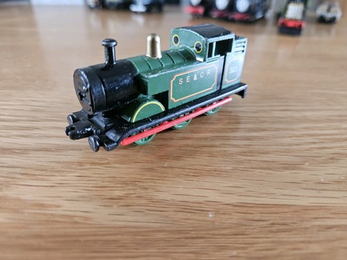 Ertl 1995 bluebell cr - 1995, &