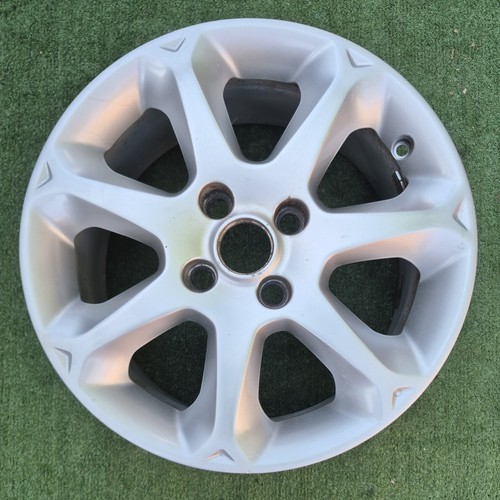 Ford fiesta titanium mk7 - ford,