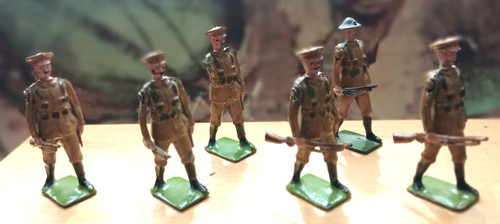 Britains lead world war - britains,