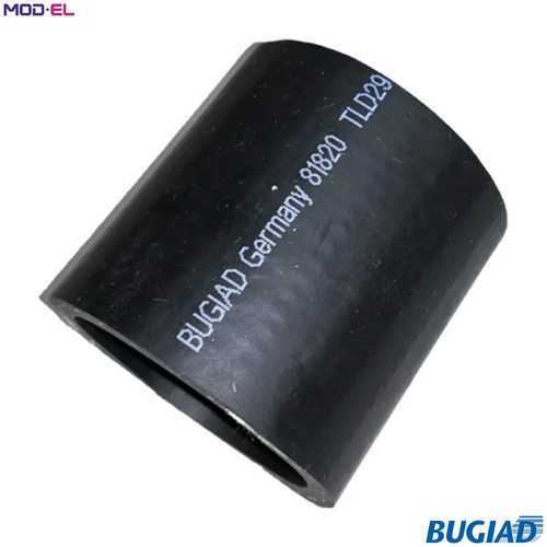 Charge air hose 81820 for - hose,