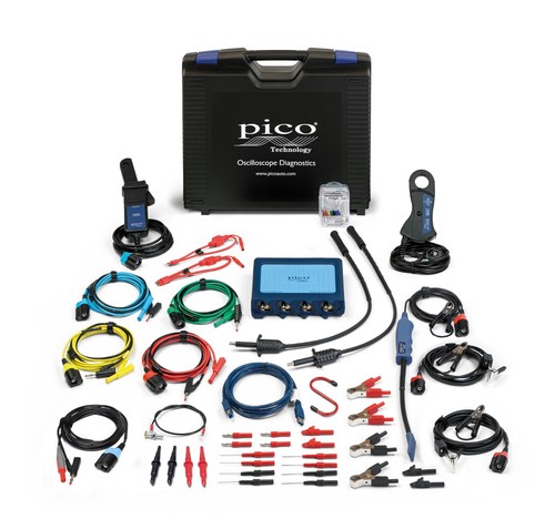 Picoscope 4425a automotive - picoscope,