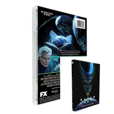 New Season 1 Earth Alien (DVD
