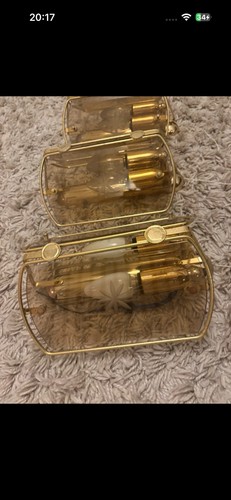 Italian wall sconce - x3,