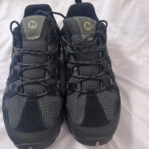 Merrell crosslander hiking - merrell, 2