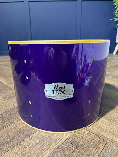 Pearl export x9 - pearl, 12”x9”