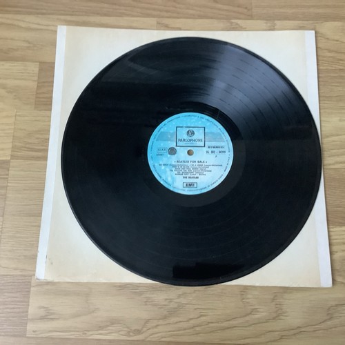 The beatles for - the,