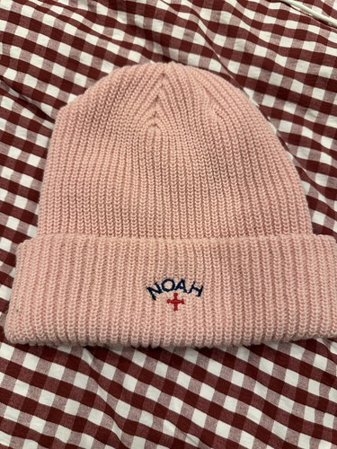 Noah beanie hat - noah,