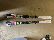 Atomic Redster SL 164cm Skis