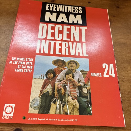 Eye witness nam - eye, number