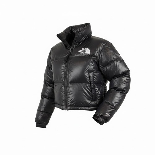 The north face - north, black