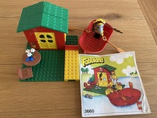 LEGO Fabuland 3660