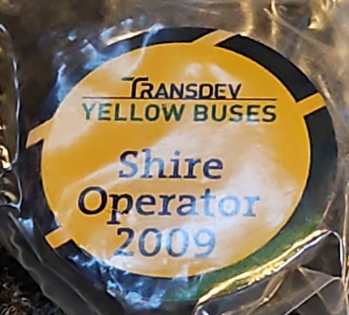 Transdev yellow buses - transdev,