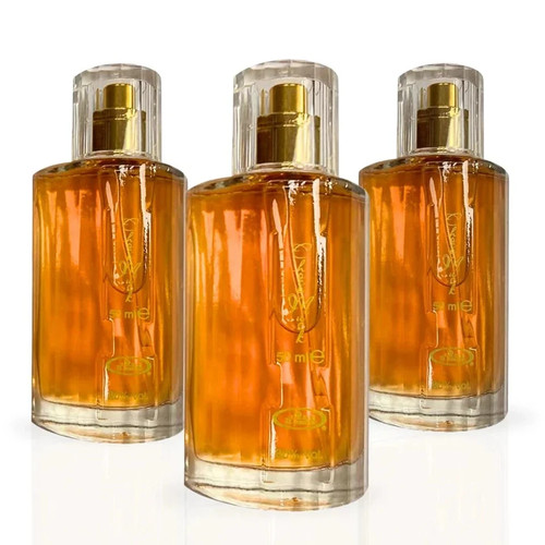 Rehab choco musk 50ml - choco, edp
