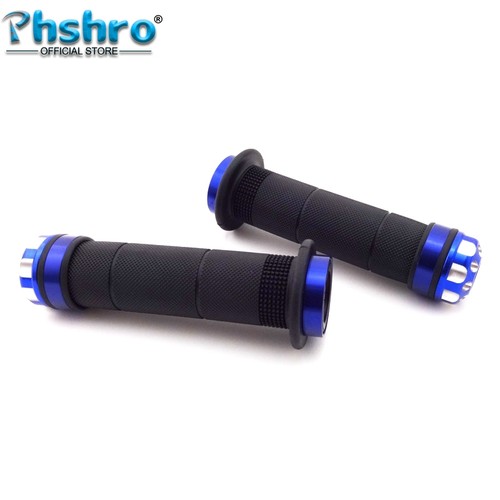 Phshro blue handlebar handle - blue,