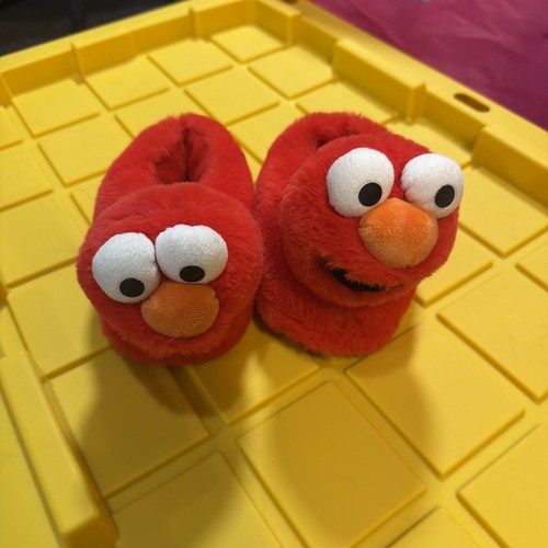 Brand new elmo sesame street - brand,