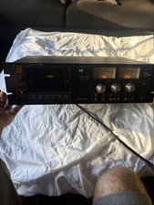 Tascam 112 Professional