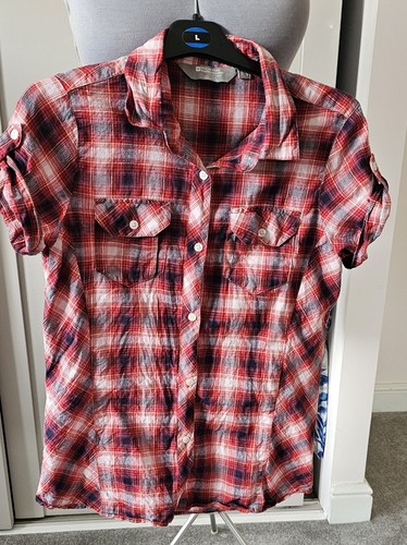 Mountain warehouse shirt - mountain,