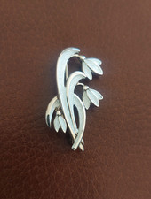 Sheila Fleet Sterling Silver