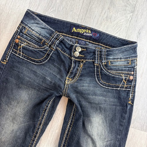 Angels ultra low rise - angels,