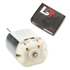 Dc Motor Ccw 30mm Shaft 12v