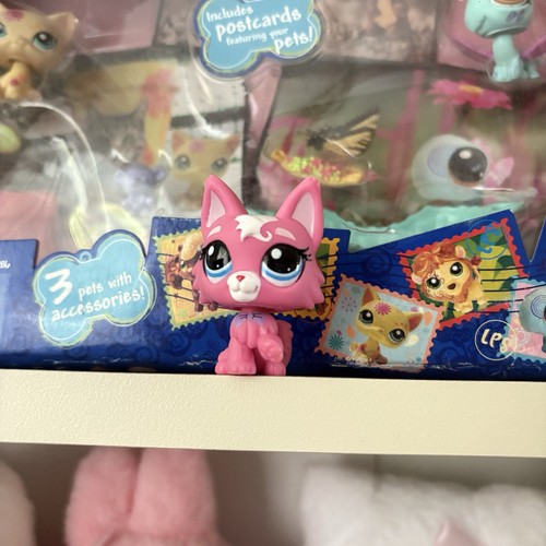 Littlest pet shop authentic - shop,