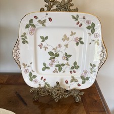 WEDGWOOD WILD STRAWBERRY 10