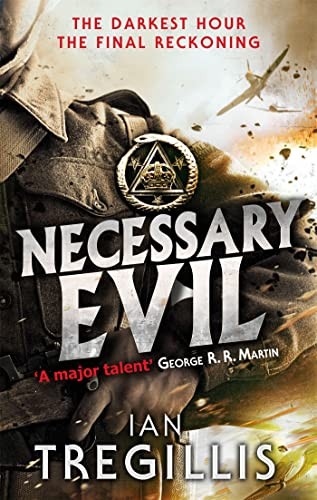 Necessary evil the - the, milkweed