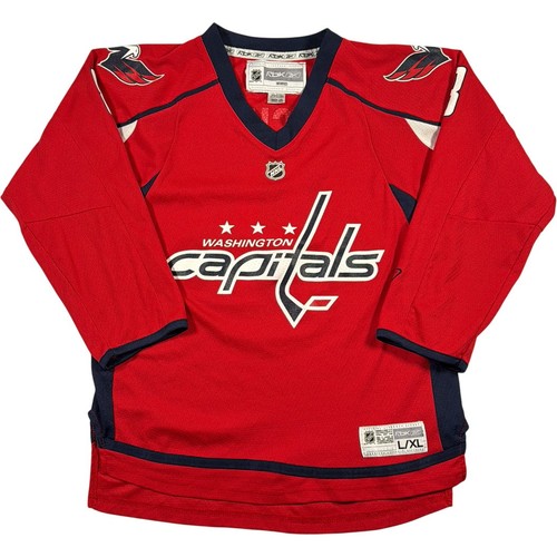 Reebok washington capitals - reebok,