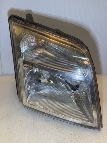 Ford transit connect 2002 2013 - transit,