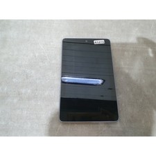 Asus Nexus 7 (1st-Gen) Android Tablet Black Bluetooth 7.0" Touchscreen Display