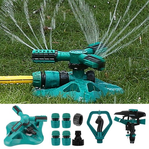 Wgarden sprinkler adjustable - sprinkler,