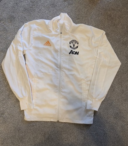 Mens manchester united adidas - mens,